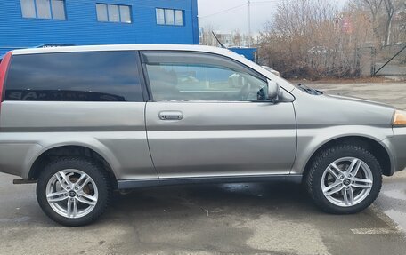 Honda HR-V I, 2000 год, 415 000 рублей, 4 фотография