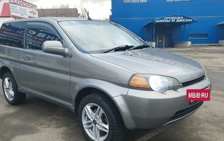 Honda HR-V I, 2000 год, 415 000 рублей, 3 фотография