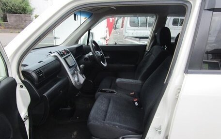 Honda Zest, 2010 год, 567 009 рублей, 11 фотография