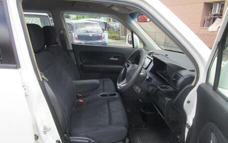 Honda Zest, 2010 год, 567 009 рублей, 14 фотография