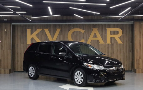 Honda Stream II, 2011 год, 1 597 000 рублей, 3 фотография