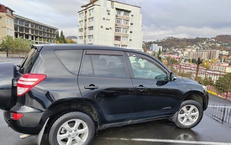 Toyota RAV4, 2010 год, 1 550 000 рублей, 6 фотография