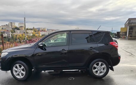 Toyota RAV4, 2010 год, 1 550 000 рублей, 5 фотография