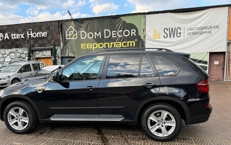 BMW X5, 2010 год, 1 700 000 рублей, 12 фотография