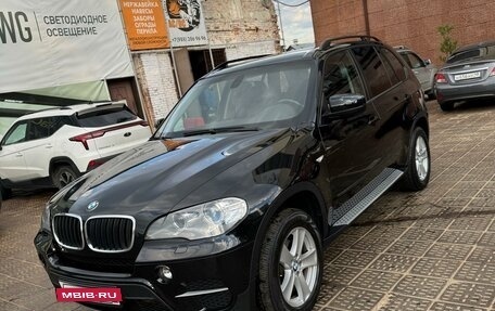 BMW X5, 2010 год, 1 700 000 рублей, 14 фотография