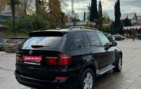 BMW X5, 2010 год, 1 700 000 рублей, 17 фотография