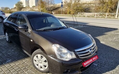 Nissan Almera, 2015 год, 750 000 рублей, 12 фотография