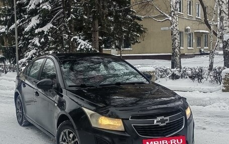 Chevrolet Cruze II, 2013 год, 897 000 рублей, 10 фотография