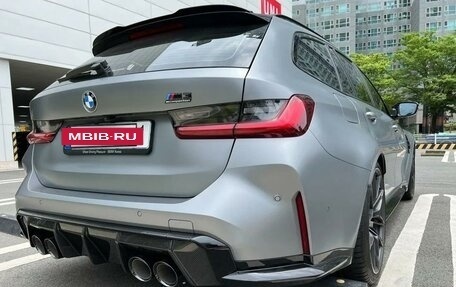 BMW M3, 2023 год, 14 500 000 рублей, 4 фотография