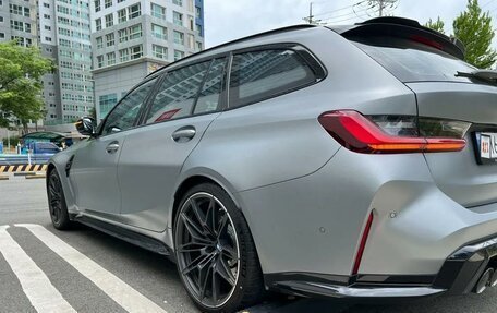 BMW M3, 2023 год, 14 500 000 рублей, 6 фотография