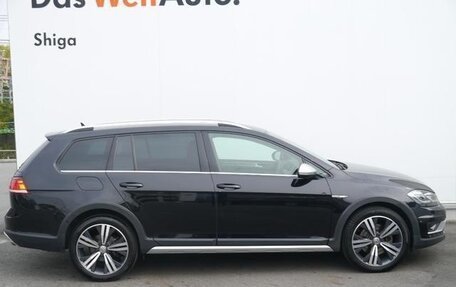 Volkswagen Golf VII, 2019 год, 1 480 083 рублей, 4 фотография