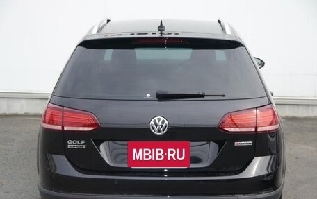 Volkswagen Golf VII, 2019 год, 1 480 083 рублей, 6 фотография