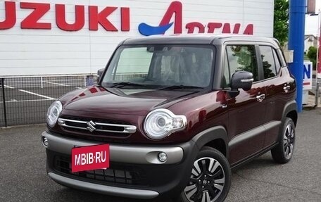 Suzuki Xbee I, 2024 год, 1 586 000 рублей, 3 фотография