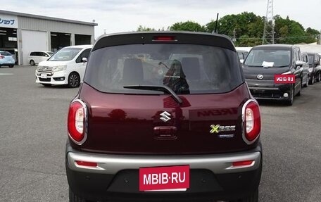 Suzuki Xbee I, 2024 год, 1 586 000 рублей, 6 фотография