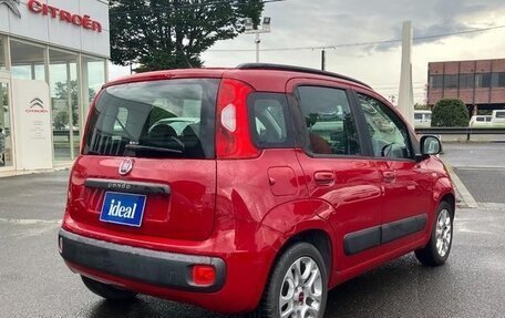 Fiat Panda III, 2014 год, 592 009 рублей, 4 фотография