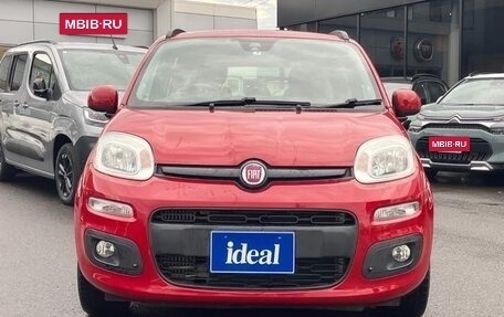 Fiat Panda III, 2014 год, 592 009 рублей, 2 фотография