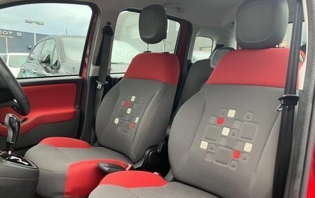 Fiat Panda III, 2014 год, 592 009 рублей, 13 фотография