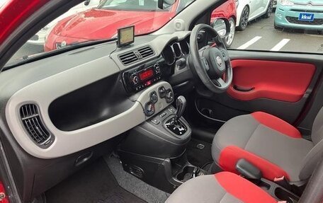 Fiat Panda III, 2014 год, 592 009 рублей, 9 фотография