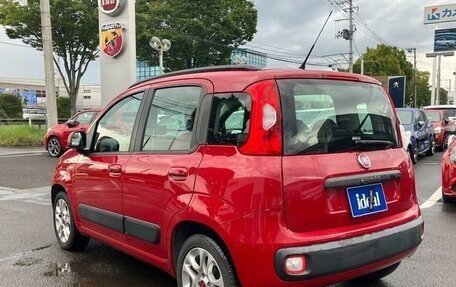 Fiat Panda III, 2014 год, 592 009 рублей, 6 фотография