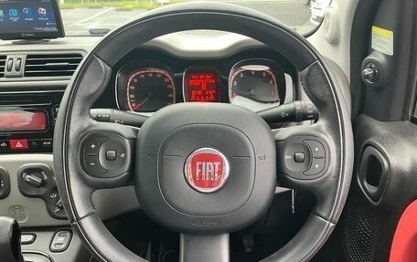 Fiat Panda III, 2014 год, 592 009 рублей, 11 фотография