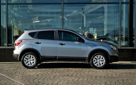 Nissan Qashqai, 2013 год, 1 189 000 рублей, 5 фотография