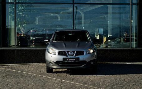 Nissan Qashqai, 2013 год, 1 189 000 рублей, 3 фотография