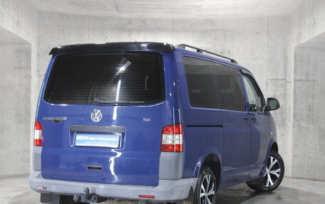 Volkswagen Transporter T5 рестайлинг, 2010 год, 1 115 000 рублей, 6 фотография