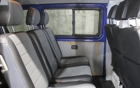 Volkswagen Transporter T5 рестайлинг, 2010 год, 1 115 000 рублей, 12 фотография