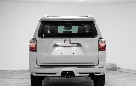 Toyota 4Runner V, 2022 год, 9 864 000 рублей, 6 фотография