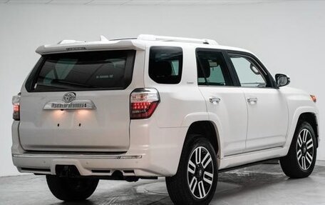 Toyota 4Runner V, 2022 год, 9 864 000 рублей, 5 фотография