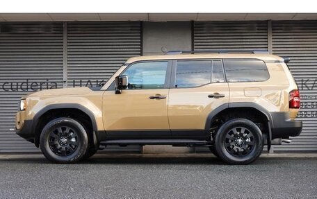 Toyota Land Cruiser Prado, 2024 год, 9 720 000 рублей, 4 фотография