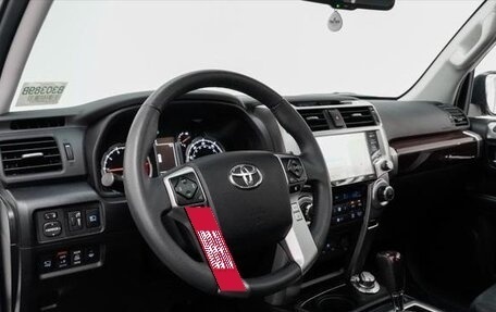 Toyota 4Runner V, 2022 год, 9 864 000 рублей, 15 фотография