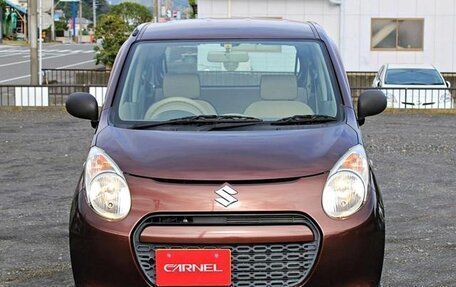 Suzuki Alto, 2012 год, 597 000 рублей, 10 фотография