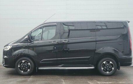 Ford Tourneo Custom I рестайлинг, 2023 год, 5 600 000 рублей, 8 фотография