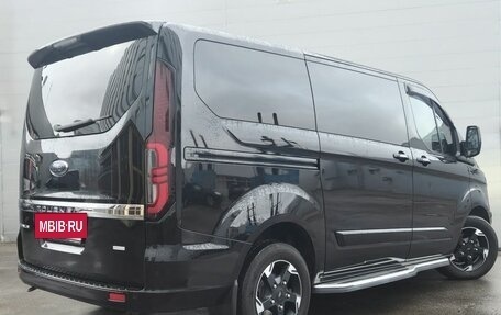 Ford Tourneo Custom I рестайлинг, 2023 год, 5 600 000 рублей, 5 фотография