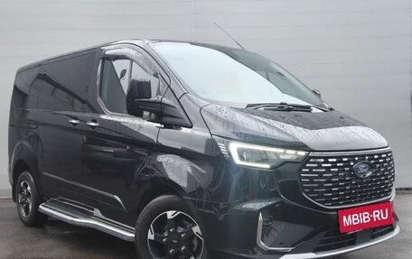 Ford Tourneo Custom I рестайлинг, 2023 год, 5 600 000 рублей, 3 фотография