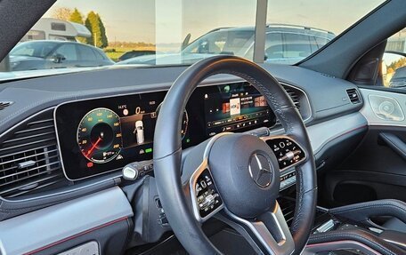 Mercedes-Benz GLS, 2021 год, 10 200 000 рублей, 8 фотография