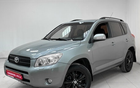 Toyota RAV4, 2007 год, 1 085 000 рублей, 1 фотография