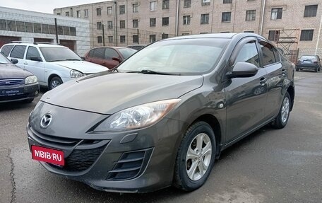 Mazda 3, 2011 год, 940 000 рублей, 1 фотография