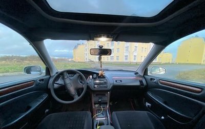 Honda Accord VII рестайлинг, 2002 год, 550 000 рублей, 1 фотография