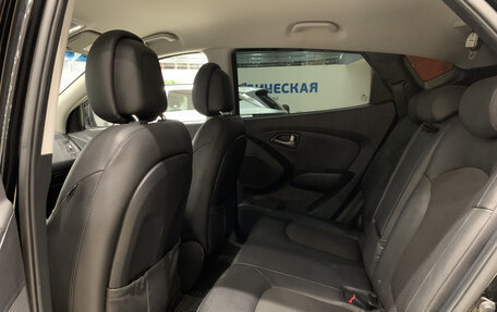 Hyundai ix35 I рестайлинг, 2014 год, 1 590 000 рублей, 16 фотография