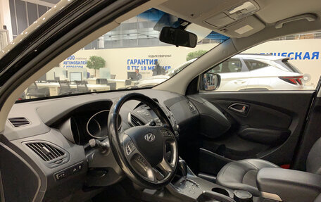 Hyundai ix35 I рестайлинг, 2014 год, 1 590 000 рублей, 20 фотография