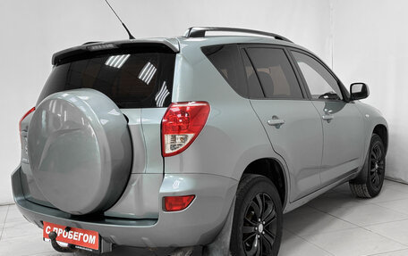 Toyota RAV4, 2007 год, 1 085 000 рублей, 6 фотография