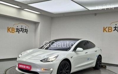 Tesla Model 3 I, 2020 год, 2 700 000 рублей, 1 фотография