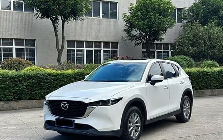 Mazda CX-5 II, 2021 год, 2 138 000 рублей, 1 фотография