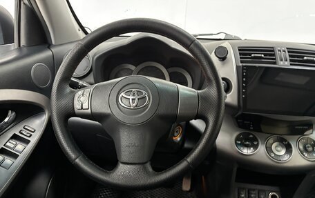 Toyota RAV4, 2007 год, 1 085 000 рублей, 12 фотография