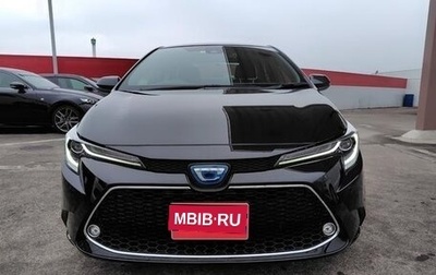 Toyota Corolla, 2021 год, 1 750 090 рублей, 1 фотография