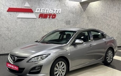 Mazda 6, 2010 год, 1 185 000 рублей, 1 фотография