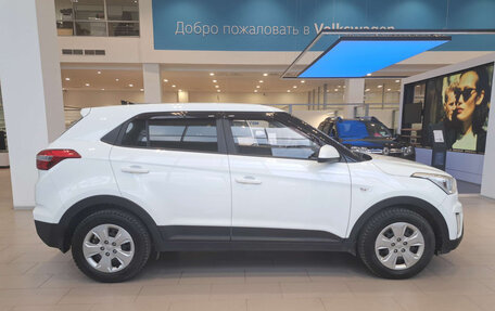 Hyundai Creta I рестайлинг, 2016 год, 1 539 000 рублей, 4 фотография