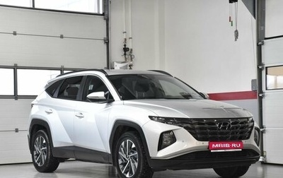 Hyundai Tucson, 2023 год, 3 489 000 рублей, 1 фотография